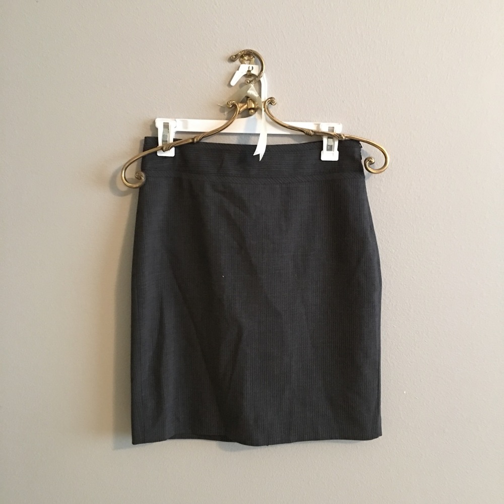 Limited Pencil Skirt